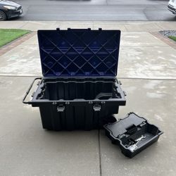 Kobalt Tool Box
