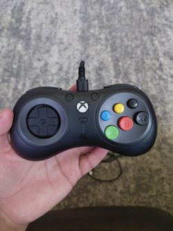 Xbox one controller