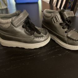 Toddler Boy Boots 