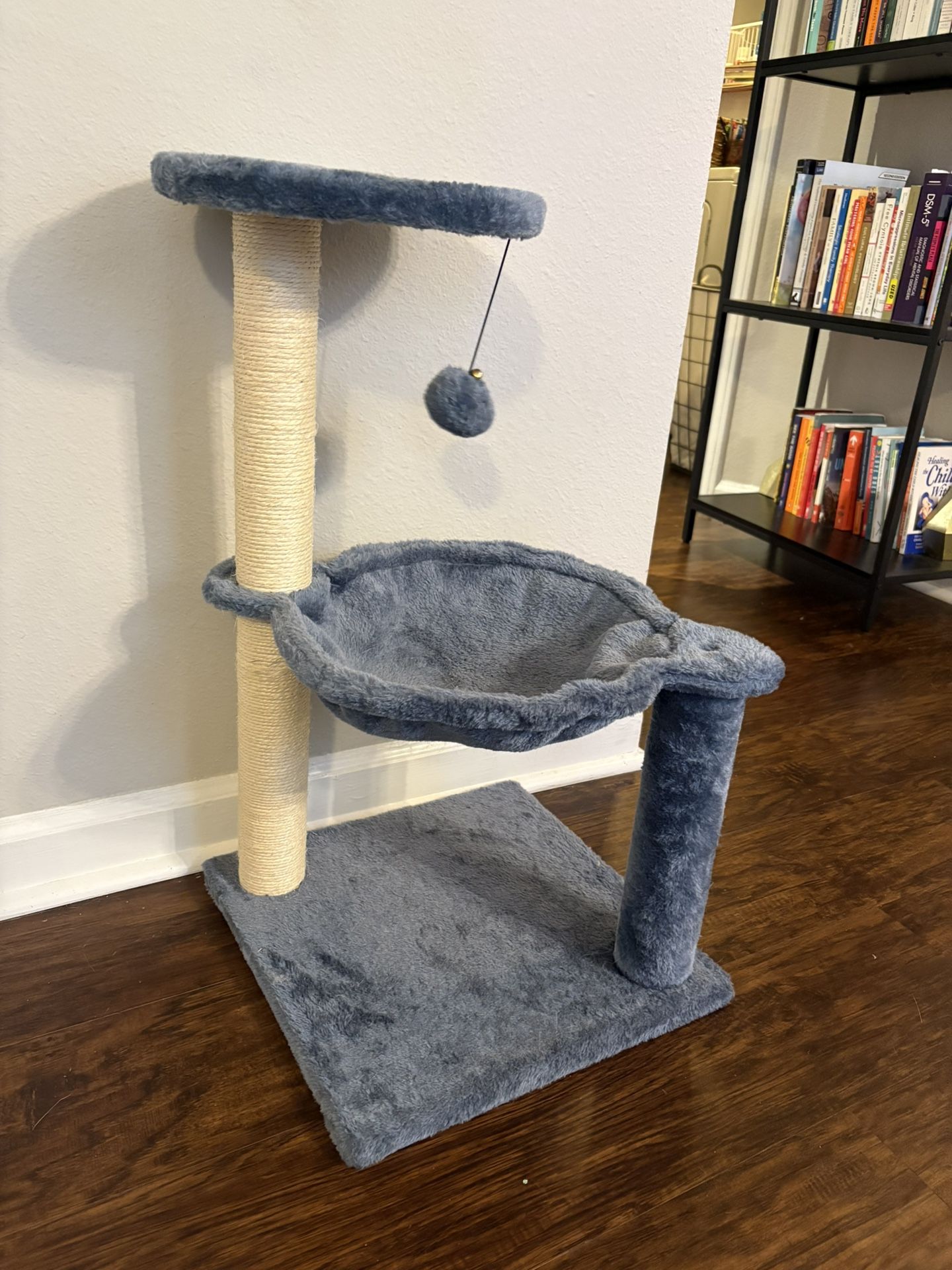 Cat Tree