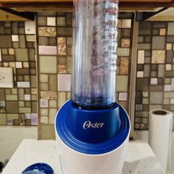 Oster Single Blender