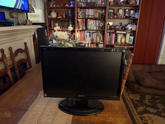 Hannspree HF229H 22-Inch LCD Monitor