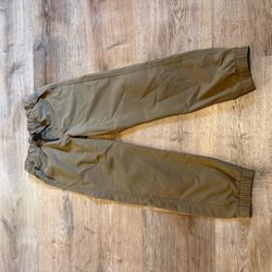 Cat & Jack Khaki Joggers