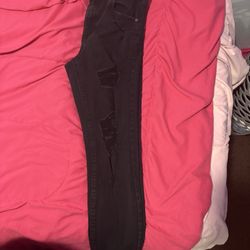 Aeropostale Skinny Jeans