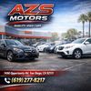 AZS Motors