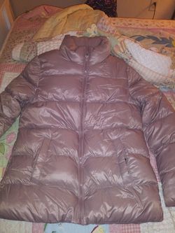 Old navy coat size M