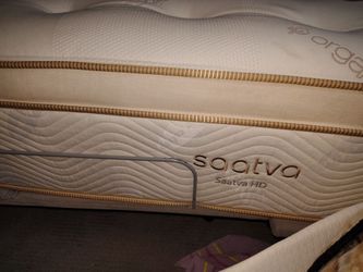 Saatva HD Mattress