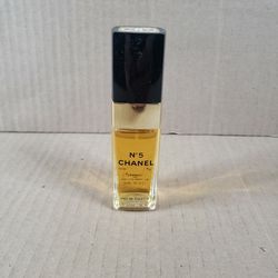 Chanel Number 5 Womens Perfume $25 Or Best Offer