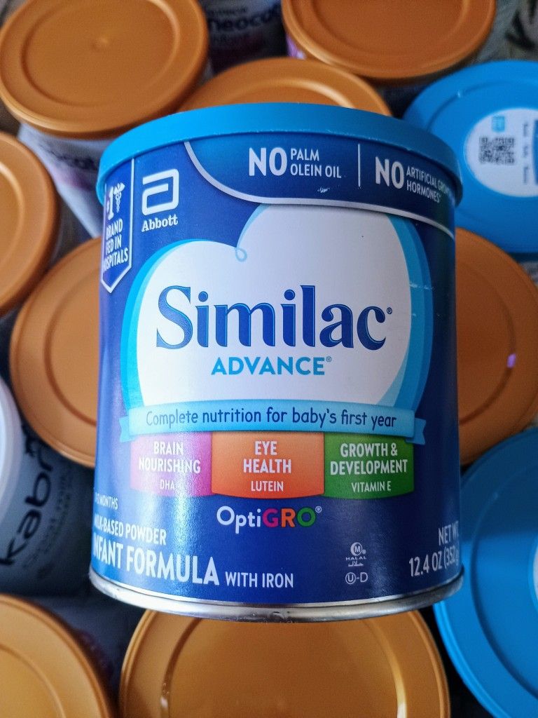 Formula