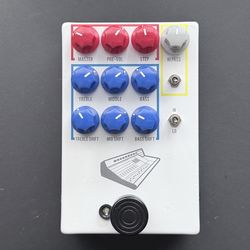 JHS — Color Box v2