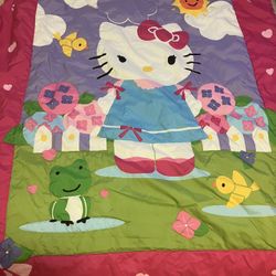 Toddler Bed Sets Both Together For $15