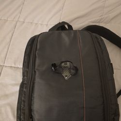 Camera/drone Backpack 