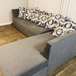 🤩 Very Beautiful Couch 🛋 For only $399