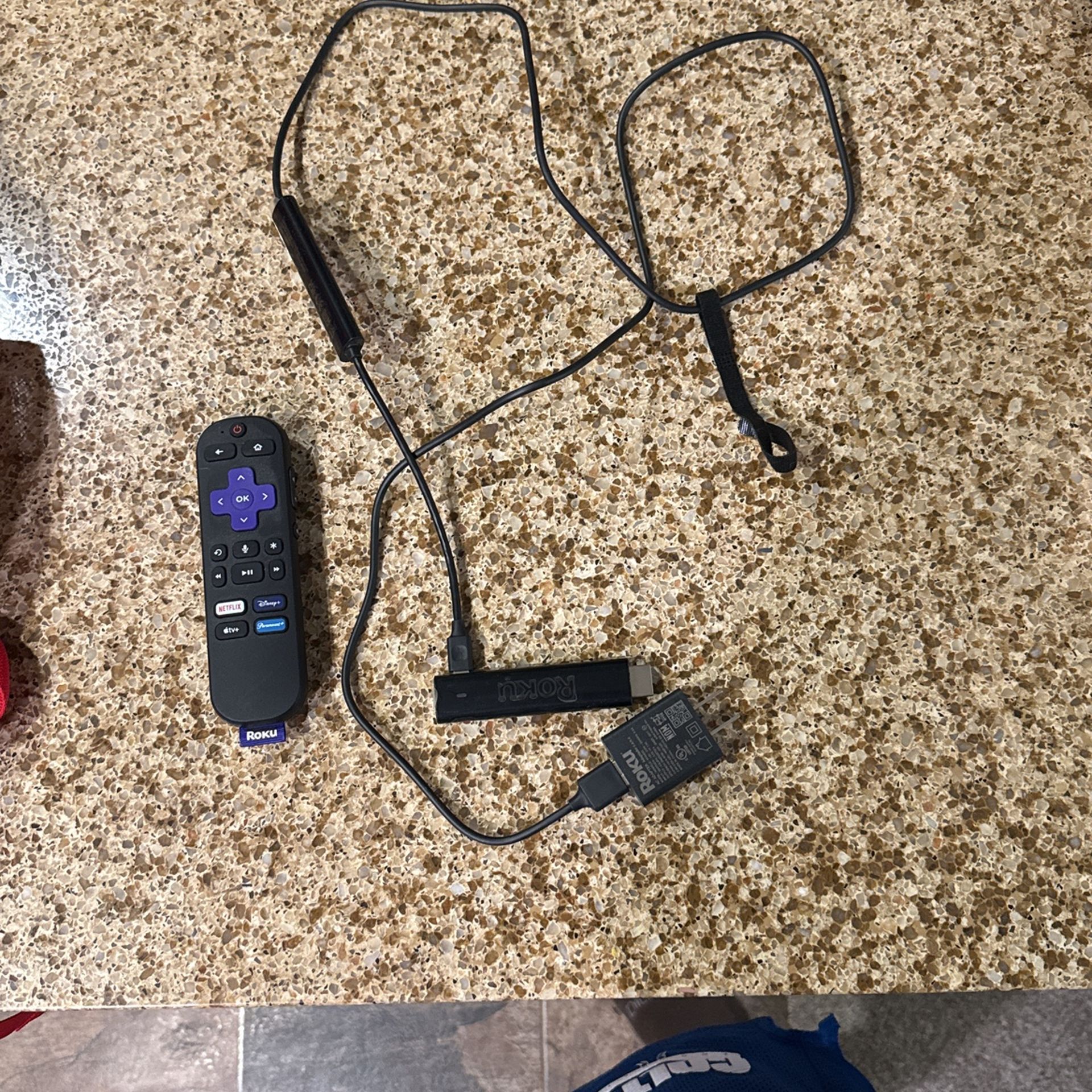Roku 4K Streaming Stick