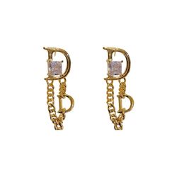 Iamdoyleyboutique Color gold & Silver Vintage 