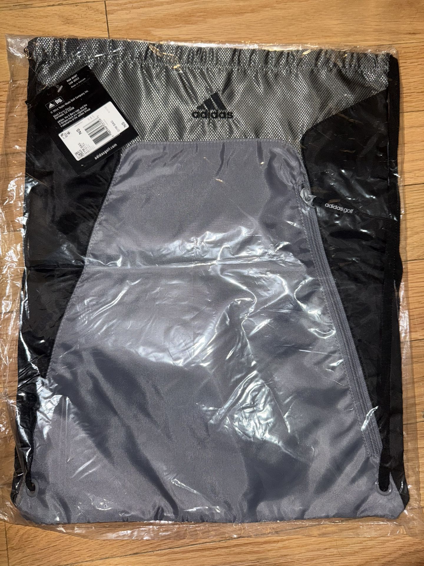 Adidas Drawsting Bag