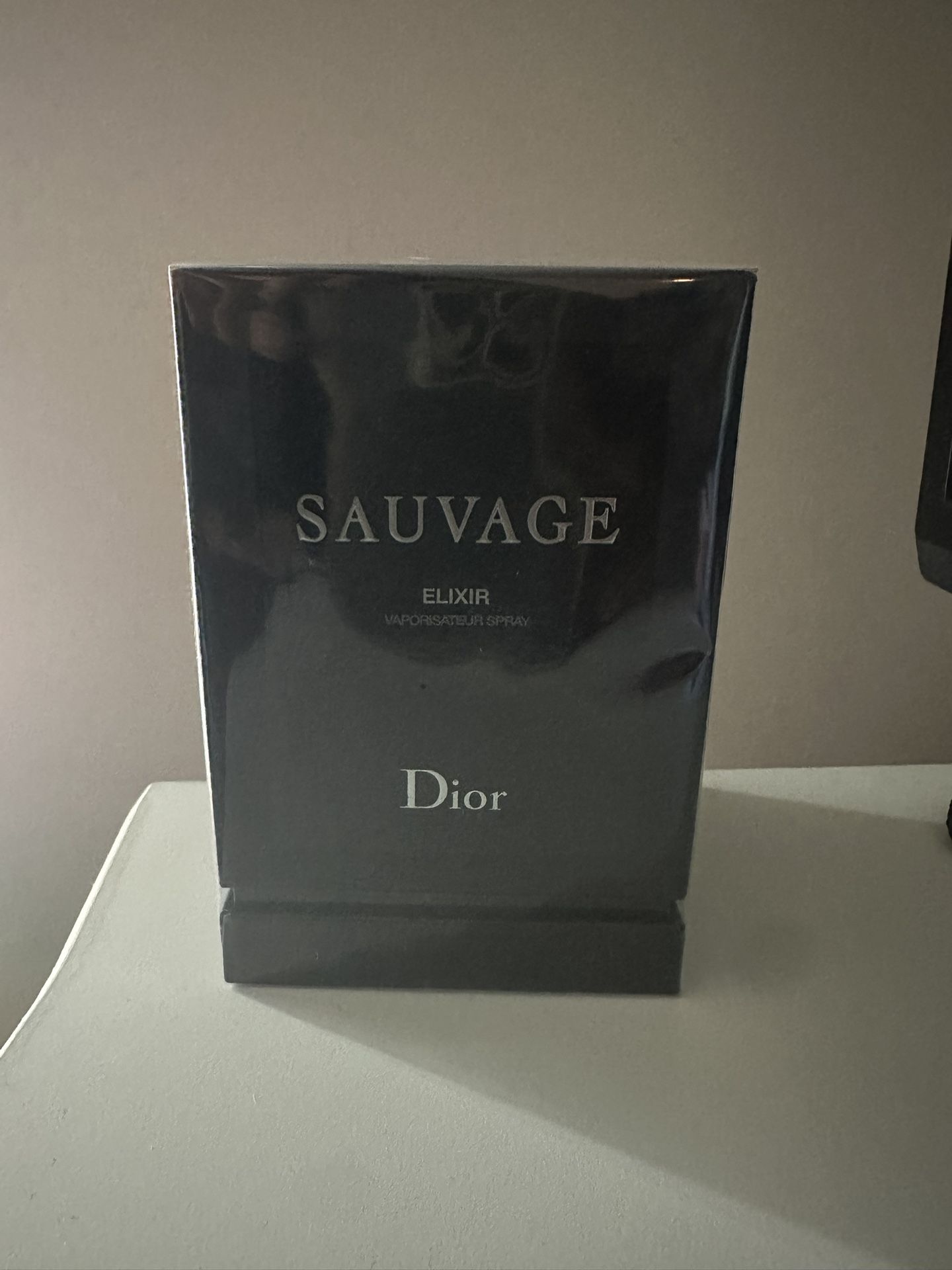 sauvage cologne