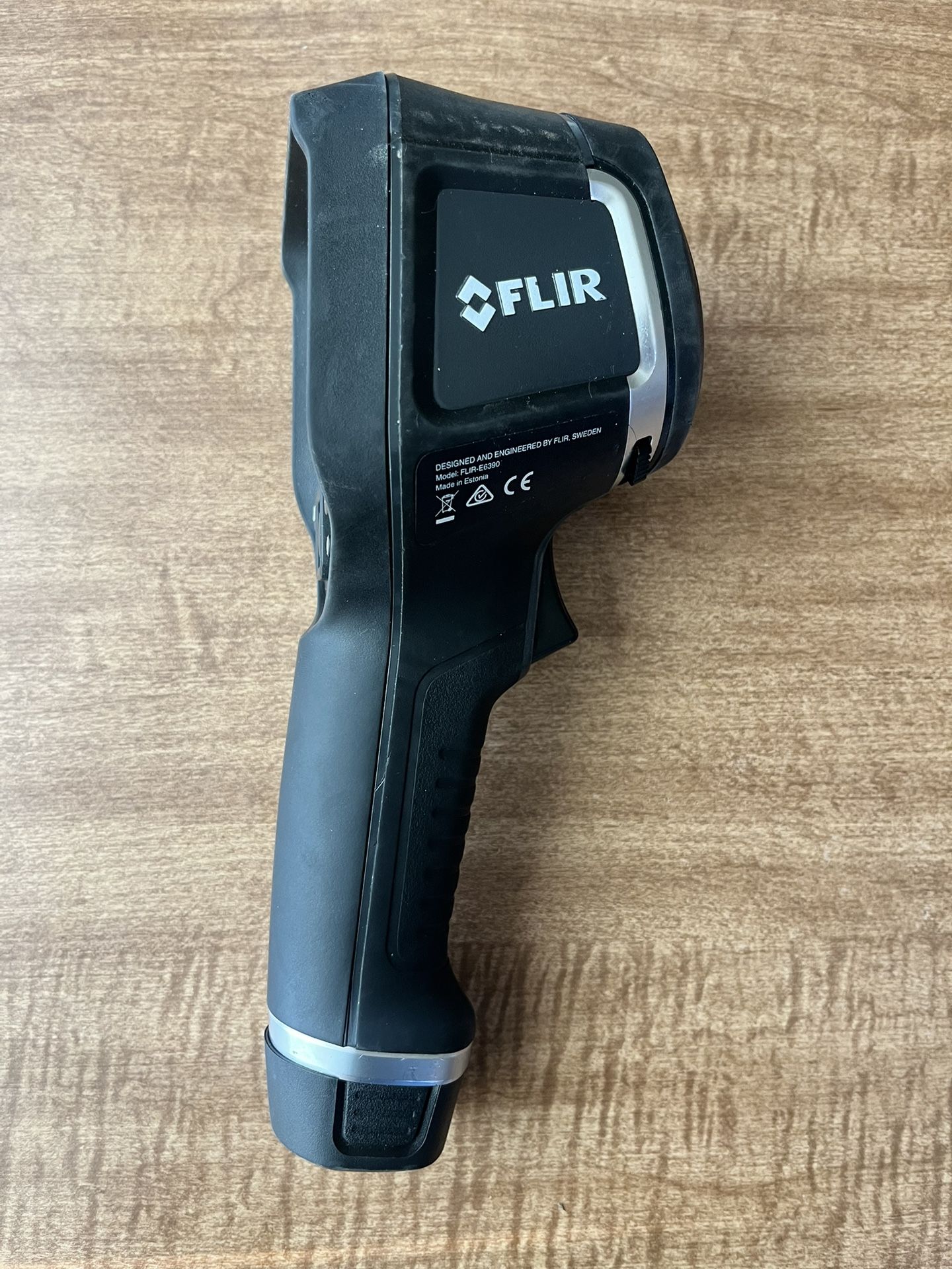 FLIR E4 Thermal Imaging Camera
