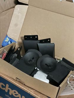 Speaker Wall Mount