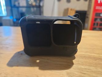 Go Pro case