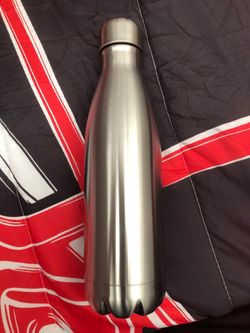 Water Flask