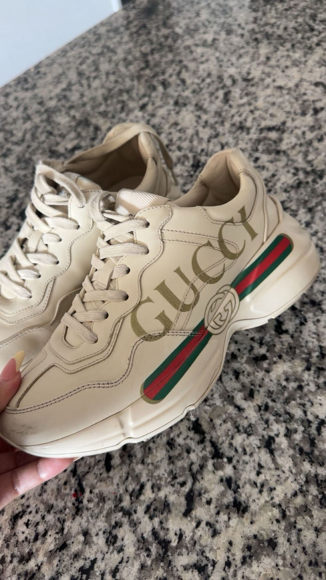 Gucci Shoes