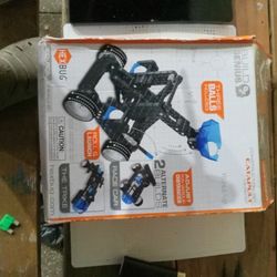 Vex catapult launcher sales