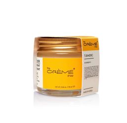 K-Beauty Overnight Hydration Gelée Mask with Turmeric