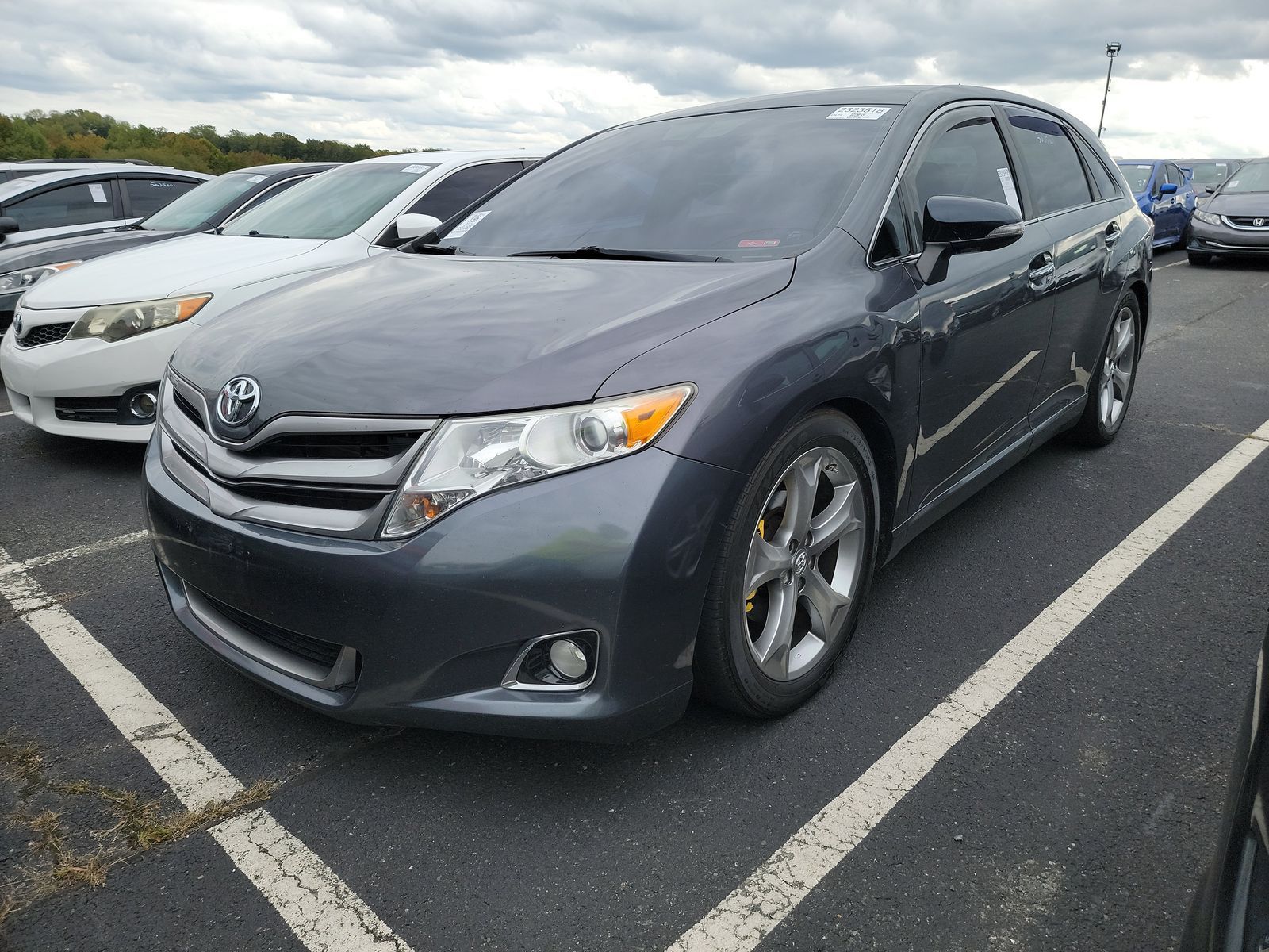 2013 Toyota Venza for Sale in Atlanta, GA - OfferUp