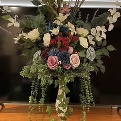 Flower Arrangements