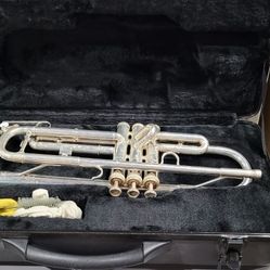 Trumpet