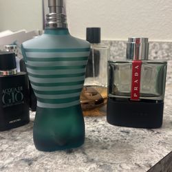 Jean Paul Gaultier Cologne