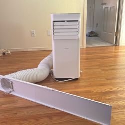 Portable AC