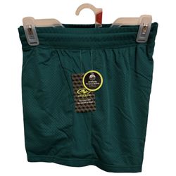 Women’s Mesh Workout Shorts