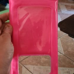 New Cellphone Waterproof Pouches 