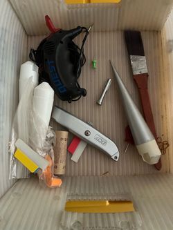 Model rocket kit