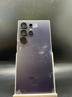 Back Glass And Front Glass