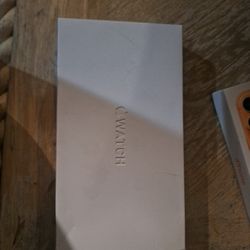 Apple Watch Ultra Top Of Line