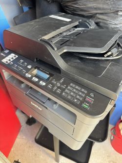 Brother Printer