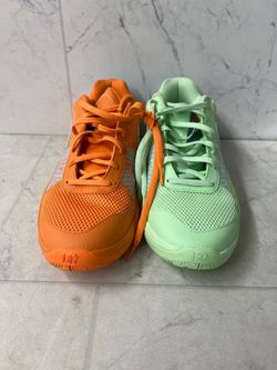 Nike Ja 1 Mismatched FQ4796-800 Size 14 (PO1018219)