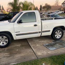 1999 Chevrolet Silverado 1500 2500