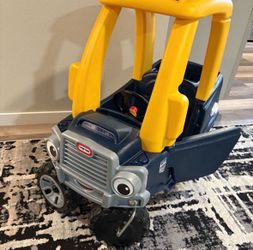 Kids car