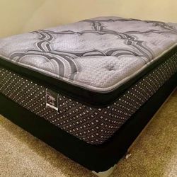 Queen Mattresses Brand New just 💲20 Up-Front!