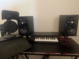 Music Studio Bundle