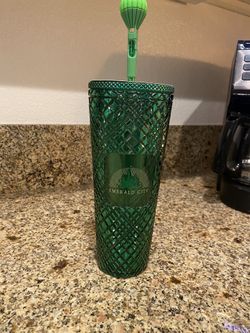 Starbucks WICKED Tumbler