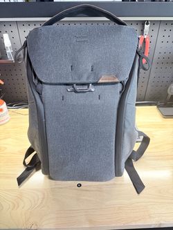 Peak Design Everyday Backpack 20L