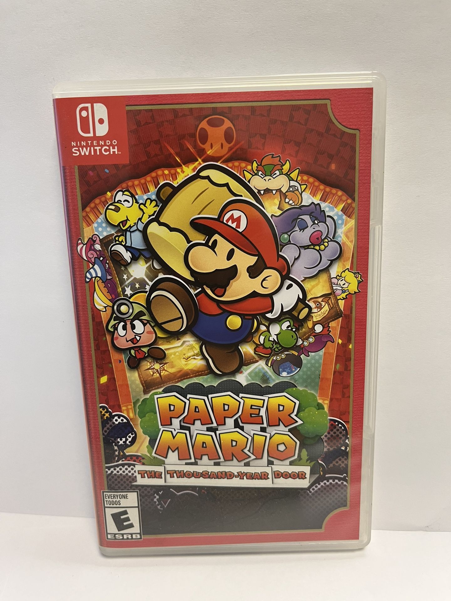Paper Mario