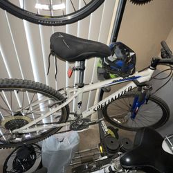 Specialized 1999 Rockhopper