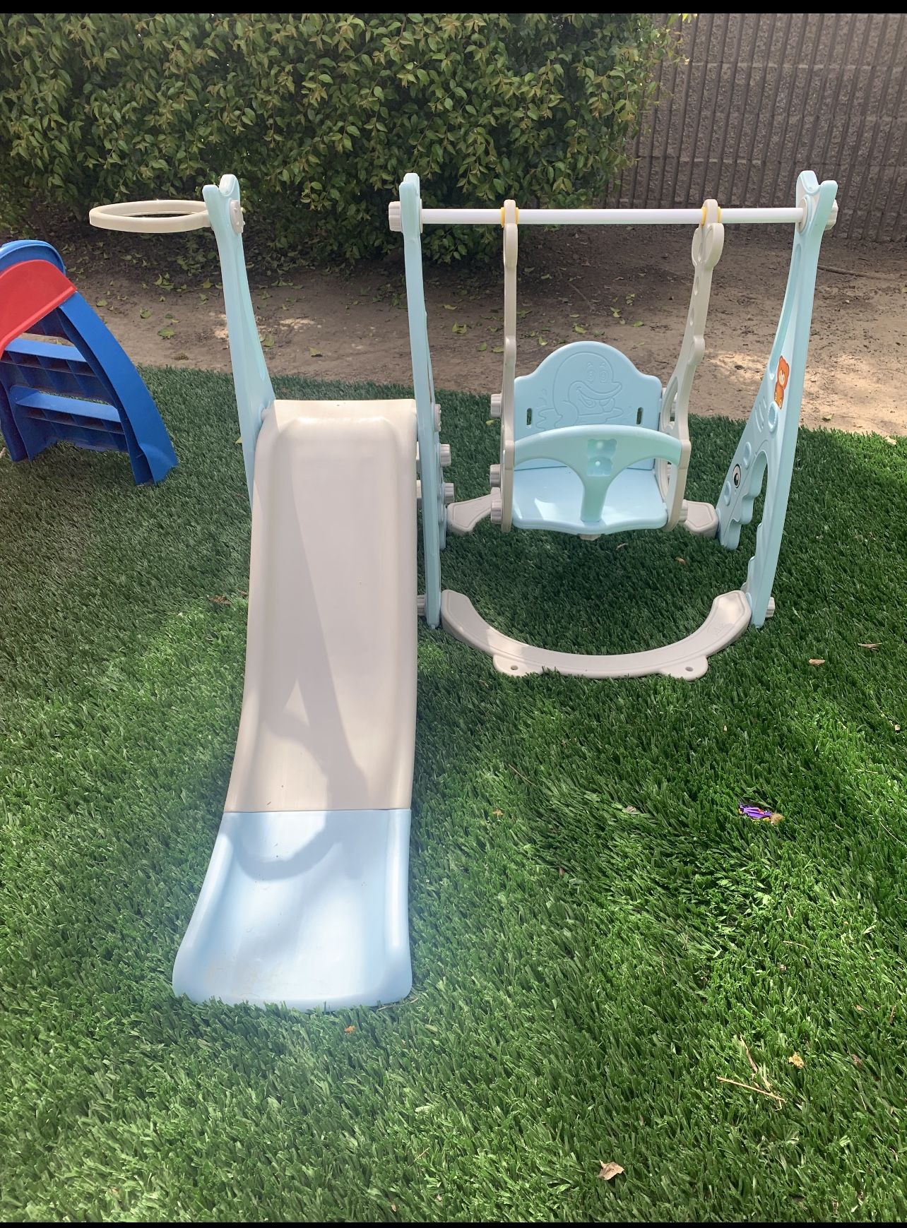 Swing Set