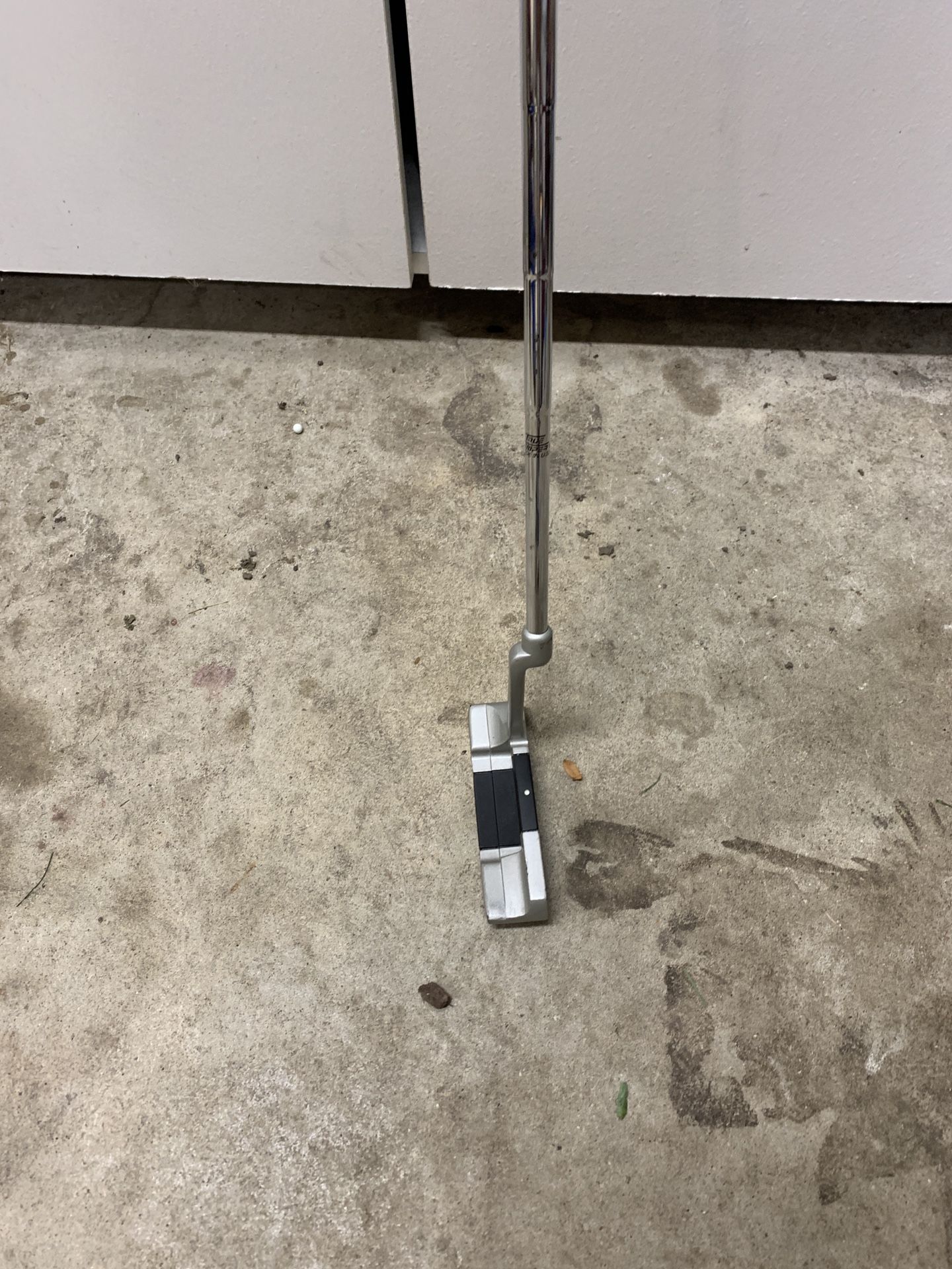 First Flight 103 Blade Putter 